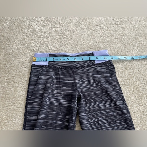 Champion Leggings - Girl’s Size: Medium 7-8 - Picture 3 of 6